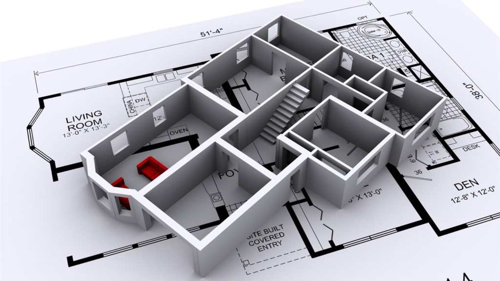 ArchitecturalDesigning